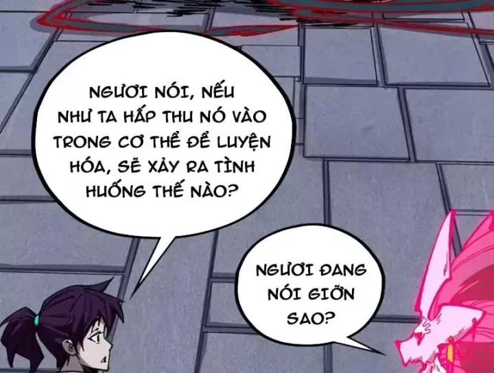 Vạn Cổ Chí Tôn Chap 515 - Next Chap 516