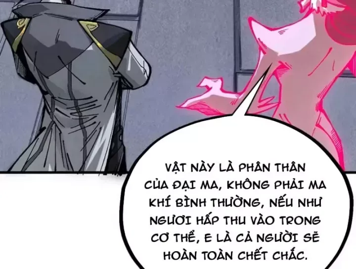 Vạn Cổ Chí Tôn Chap 515 - Next Chap 516