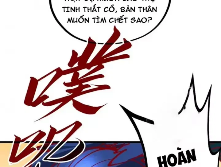 Vạn Cổ Chí Tôn Chap 515 - Next Chap 516