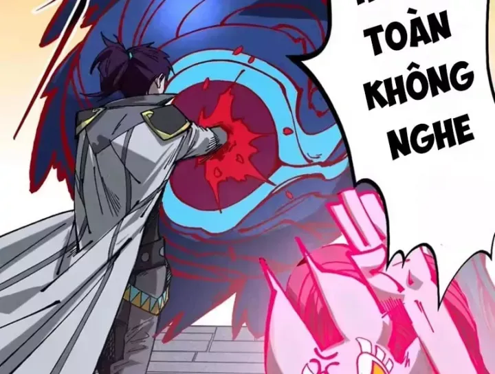 Vạn Cổ Chí Tôn Chap 515 - Next Chap 516
