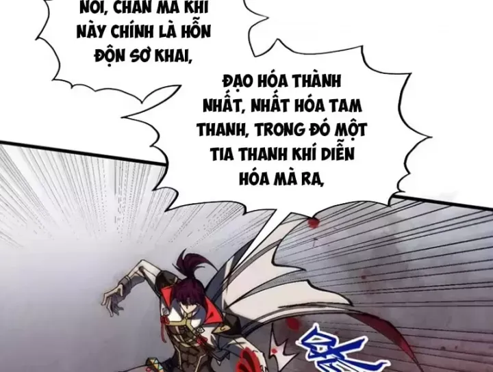 Vạn Cổ Chí Tôn Chap 515 - Next Chap 516