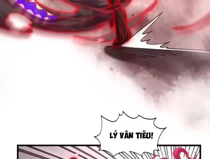 Vạn Cổ Chí Tôn Chap 515 - Next Chap 516