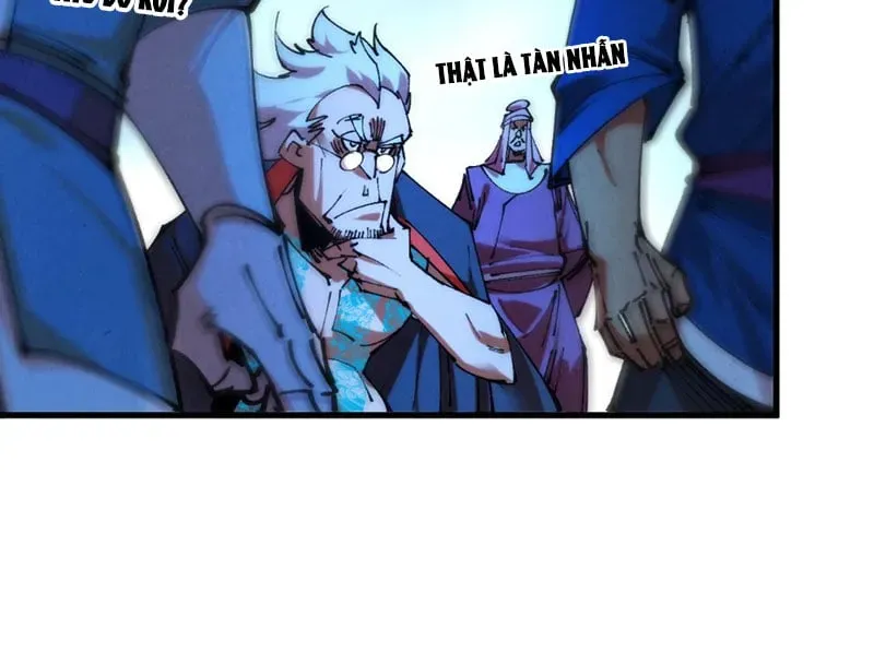 Vạn Cổ Chí Tôn Chap 517 - Next Chap 518