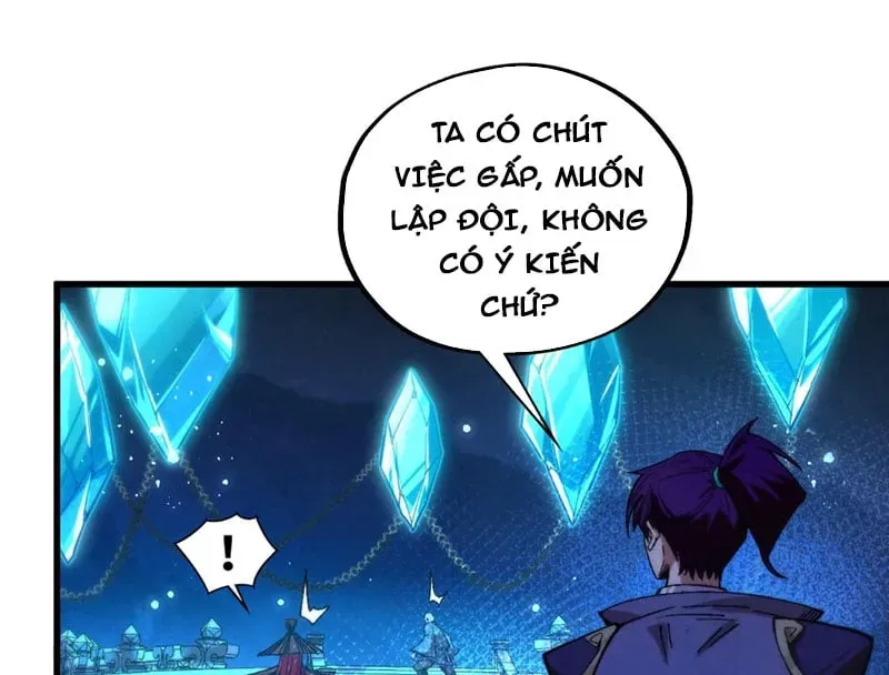 Vạn Cổ Chí Tôn Chap 517 - Next Chap 518
