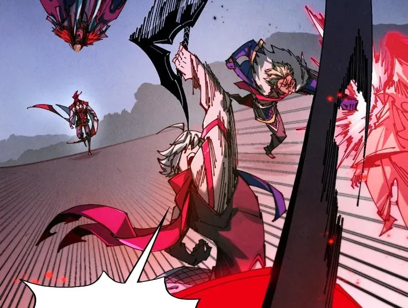 Vạn Cổ Chí Tôn Chap 517 - Next Chap 518