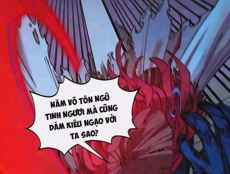 Vạn Cổ Chí Tôn Chap 517 - Next Chap 518