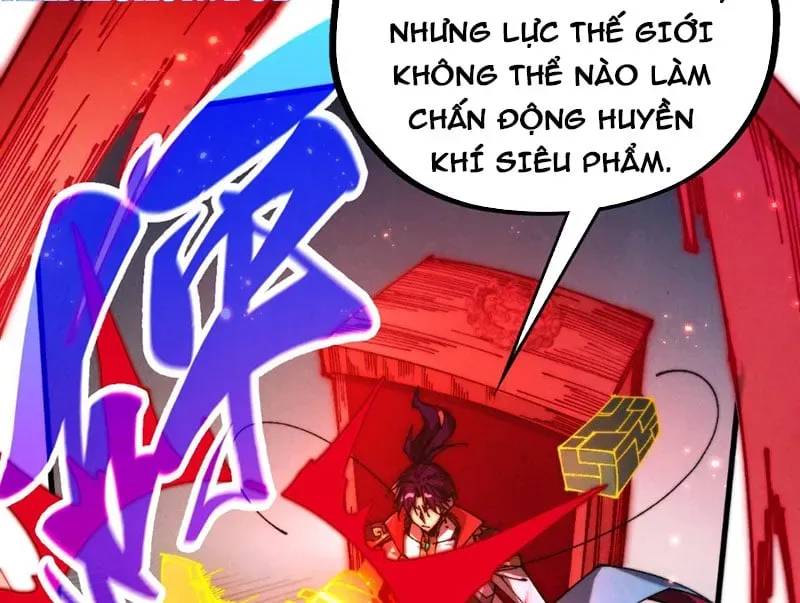 Vạn Cổ Chí Tôn Chap 517 - Next Chap 518