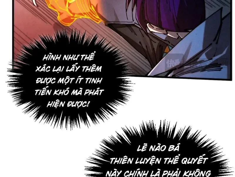 Vạn Cổ Chí Tôn Chap 517 - Next Chap 518