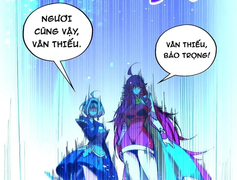 Vạn Cổ Chí Tôn Chap 517 - Next Chap 518