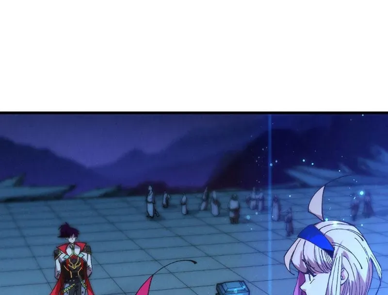 Vạn Cổ Chí Tôn Chap 517 - Next Chap 518