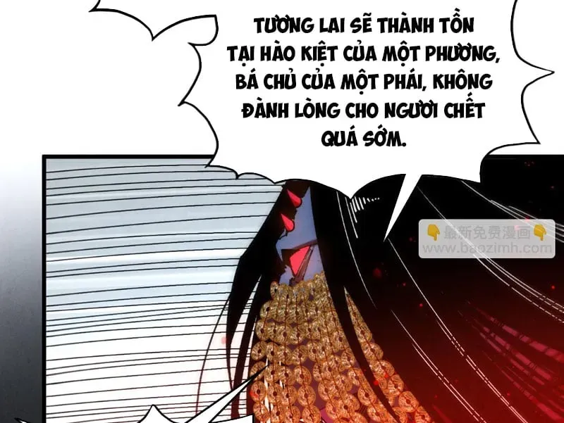 Vạn Cổ Chí Tôn Chap 517 - Next Chap 518