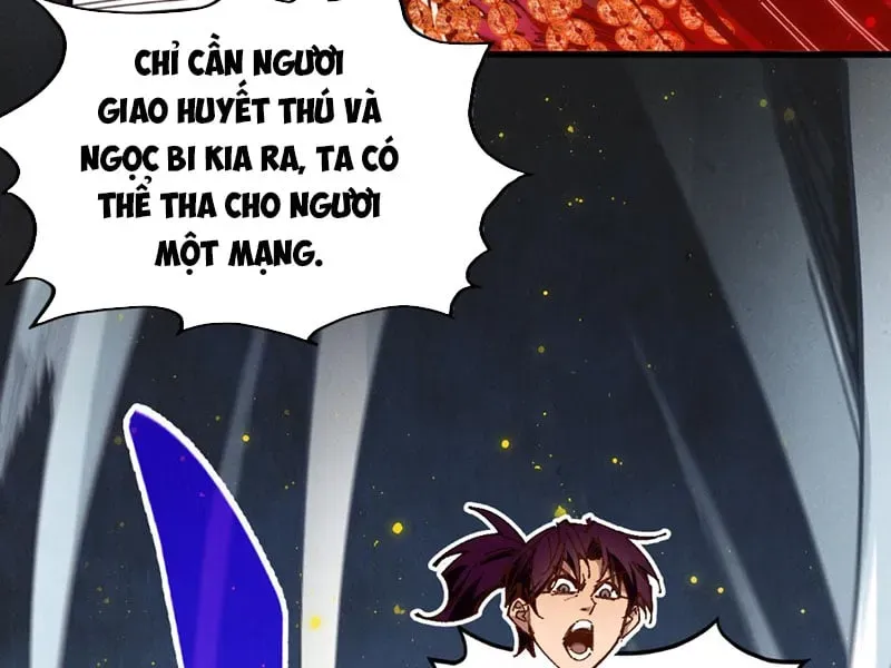 Vạn Cổ Chí Tôn Chap 517 - Next Chap 518