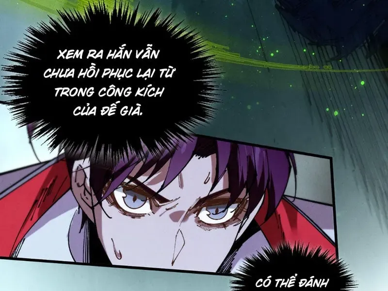 Vạn Cổ Chí Tôn Chap 517 - Next Chap 518