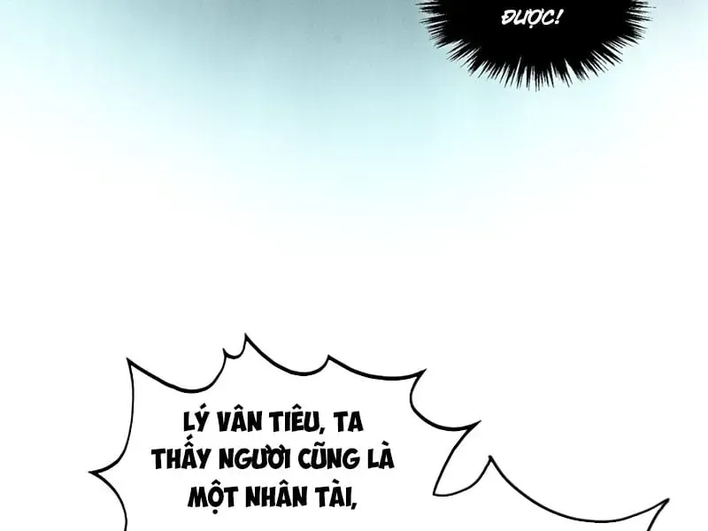 Vạn Cổ Chí Tôn Chap 517 - Next Chap 518