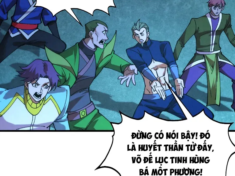 Vạn Cổ Chí Tôn Chap 517 - Next Chap 518