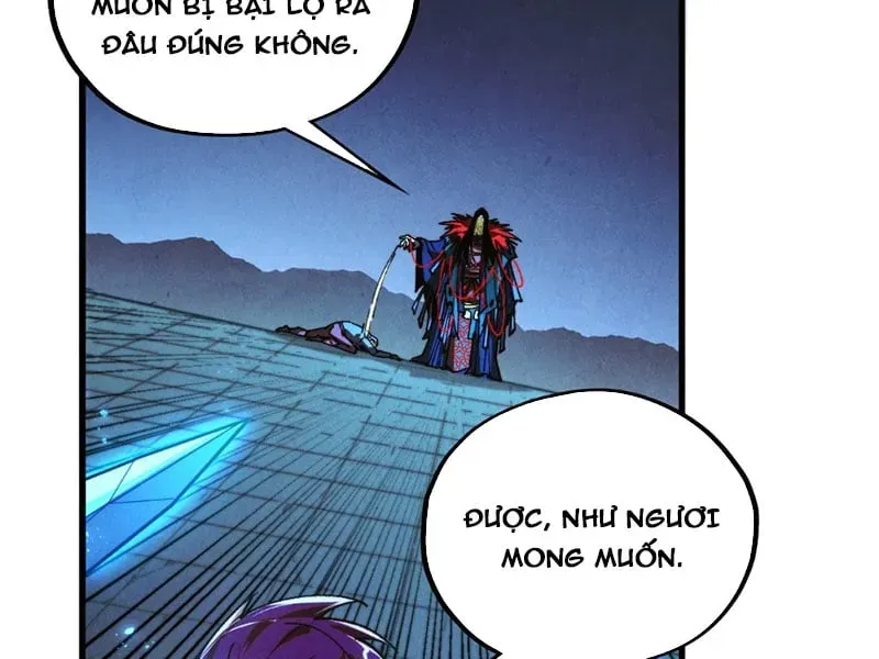 Vạn Cổ Chí Tôn Chap 517 - Next Chap 518