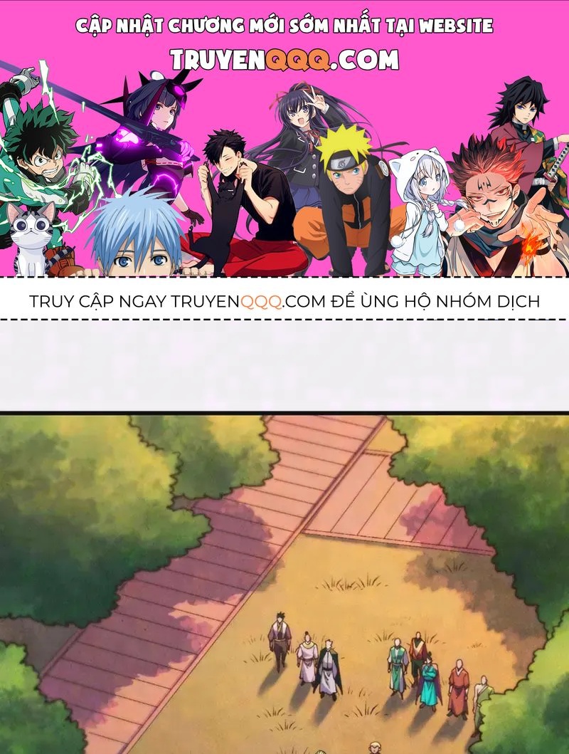 Vạn Cổ Chí Tôn Chap 528 - Next Chap 529