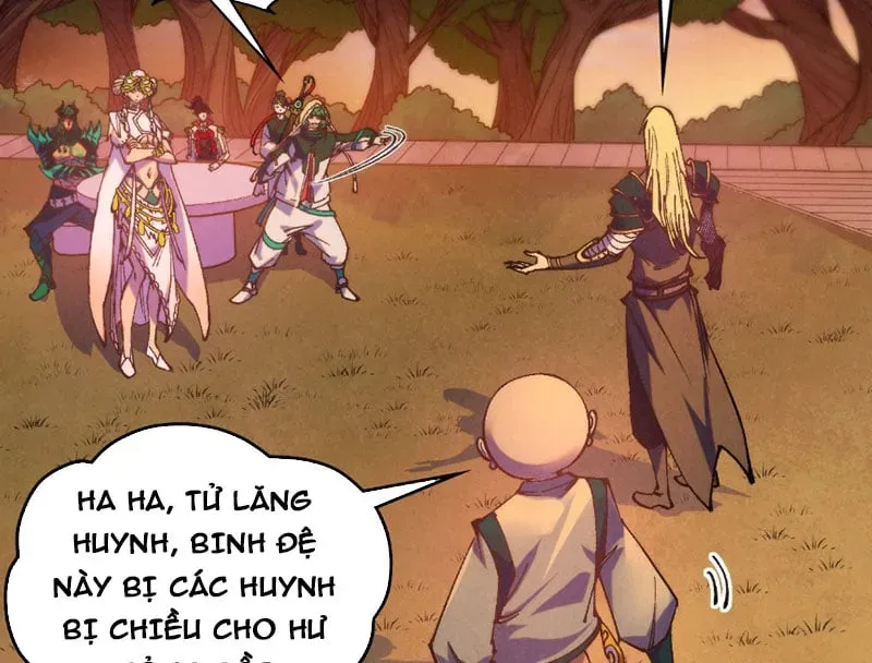Vạn Cổ Chí Tôn Chap 528 - Next Chap 529