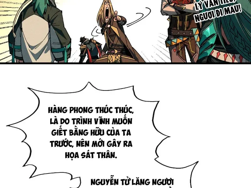 Vạn Cổ Chí Tôn Chap 528 - Next Chap 529