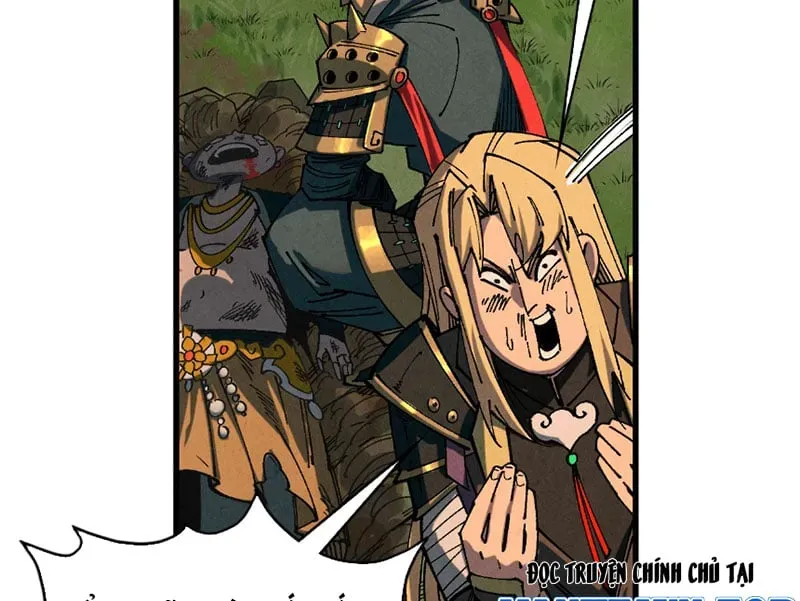 Vạn Cổ Chí Tôn Chap 528 - Next Chap 529
