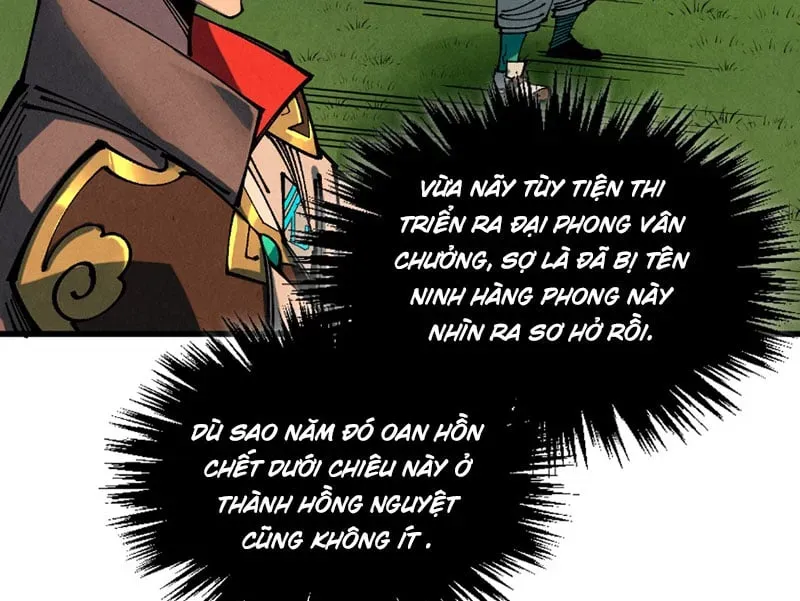 Vạn Cổ Chí Tôn Chap 528 - Next Chap 529
