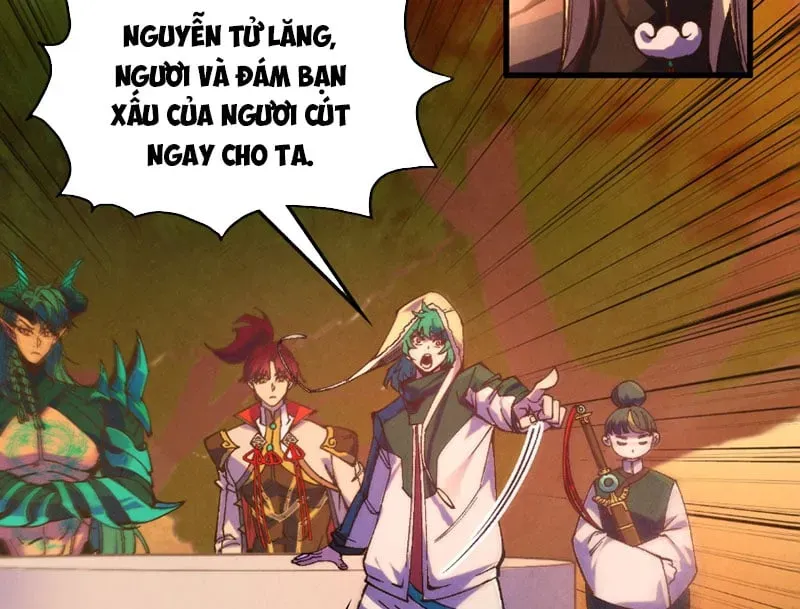 Vạn Cổ Chí Tôn Chap 528 - Next Chap 529