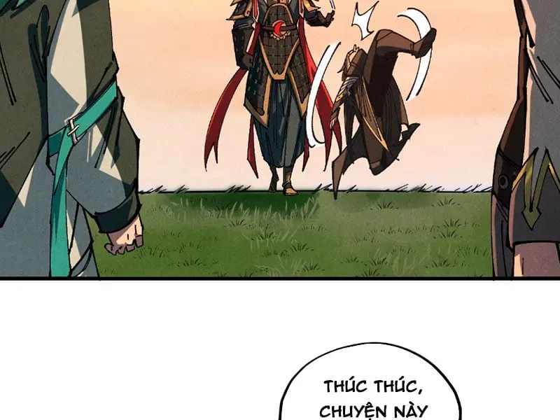 Vạn Cổ Chí Tôn Chap 528 - Next Chap 529
