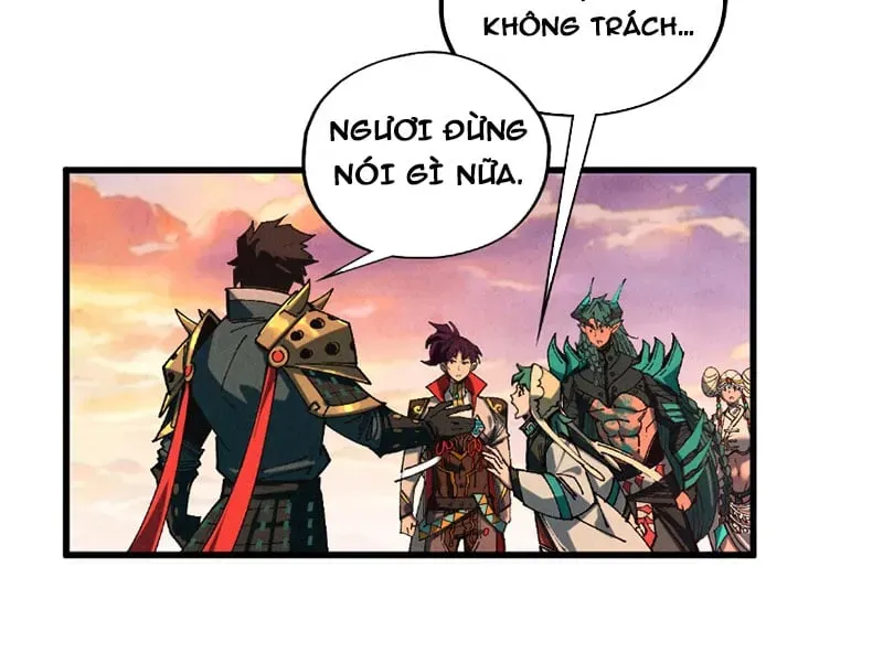 Vạn Cổ Chí Tôn Chap 528 - Next Chap 529
