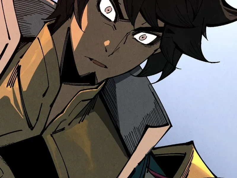 Vạn Cổ Chí Tôn Chap 528 - Next Chap 529