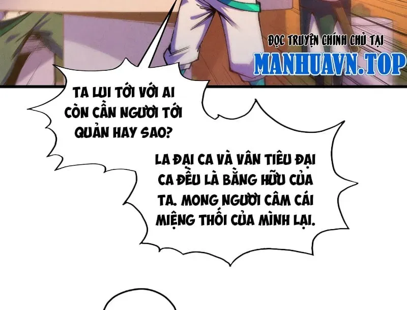 Vạn Cổ Chí Tôn Chap 528 - Next Chap 529