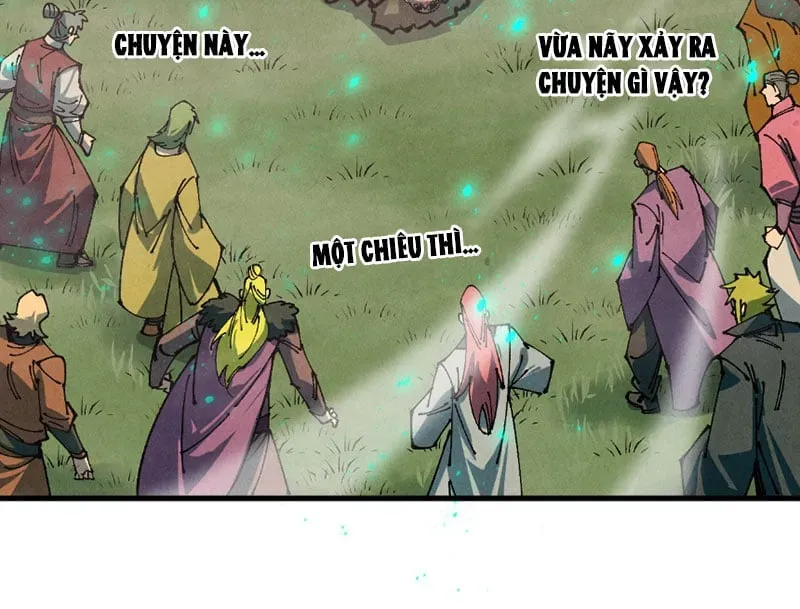 Vạn Cổ Chí Tôn Chap 528 - Next Chap 529