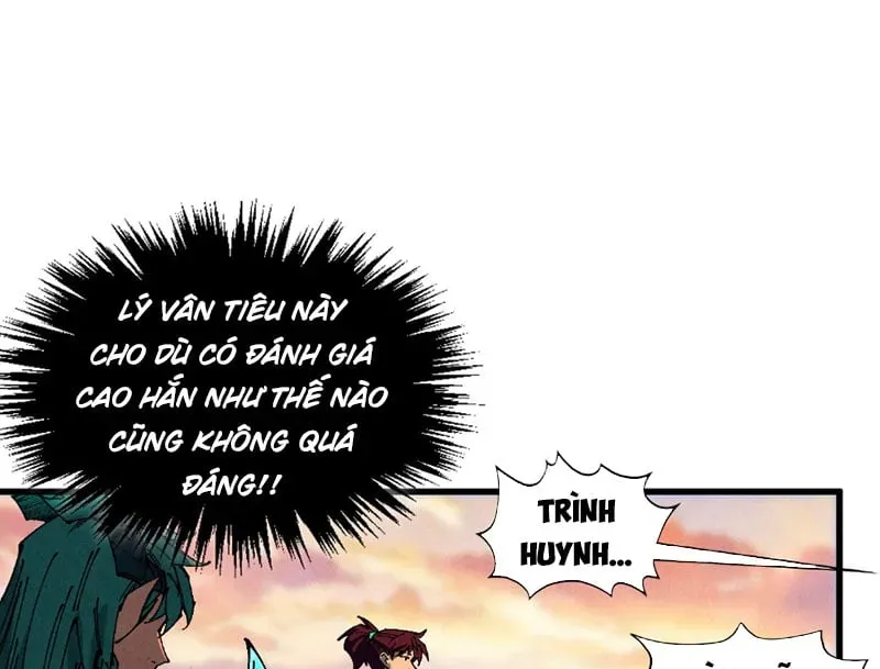 Vạn Cổ Chí Tôn Chap 528 - Next Chap 529