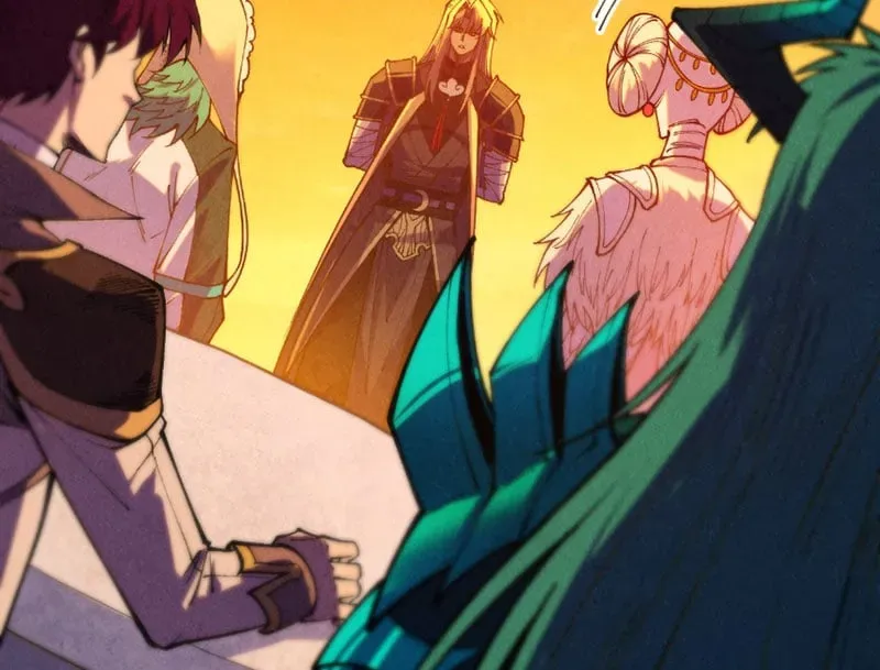 Vạn Cổ Chí Tôn Chap 528 - Next Chap 529