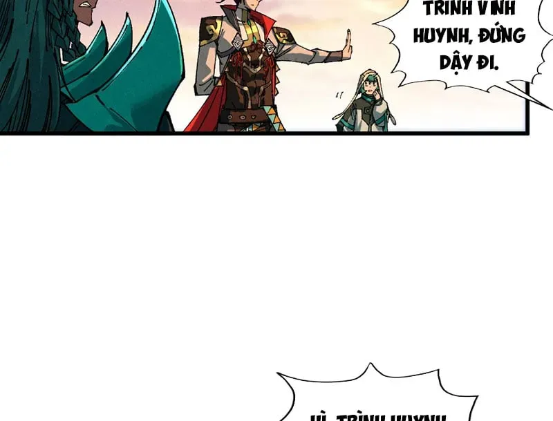Vạn Cổ Chí Tôn Chap 528 - Next Chap 529