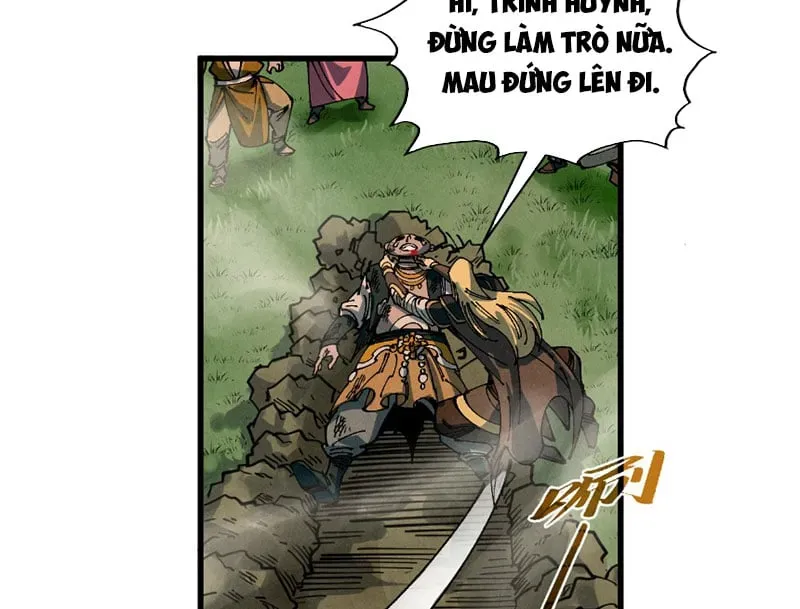 Vạn Cổ Chí Tôn Chap 528 - Next Chap 529