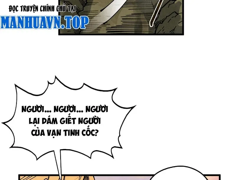 Vạn Cổ Chí Tôn Chap 528 - Next Chap 529