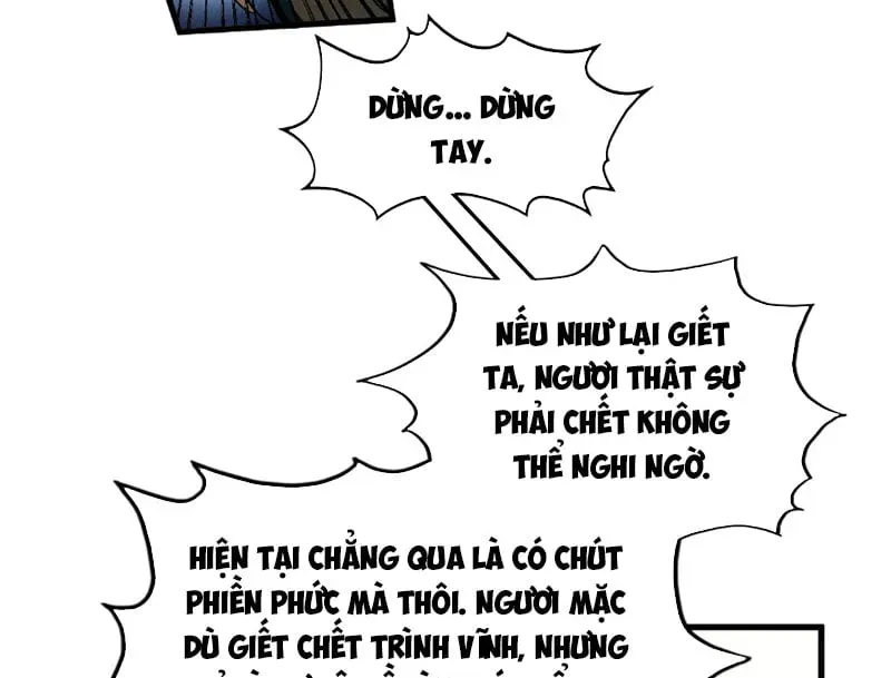 Vạn Cổ Chí Tôn Chap 528 - Next Chap 529