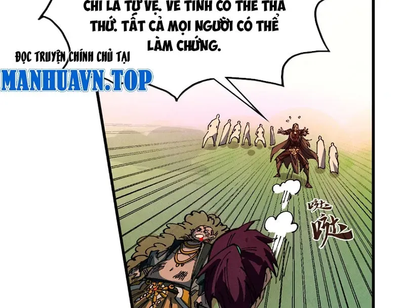 Vạn Cổ Chí Tôn Chap 528 - Next Chap 529