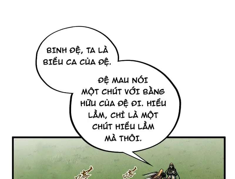 Vạn Cổ Chí Tôn Chap 528 - Next Chap 529