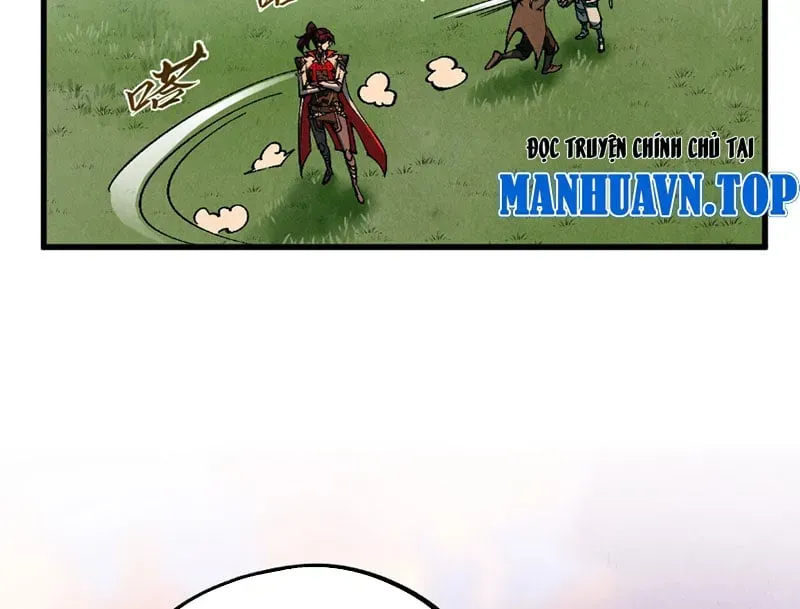 Vạn Cổ Chí Tôn Chap 528 - Next Chap 529