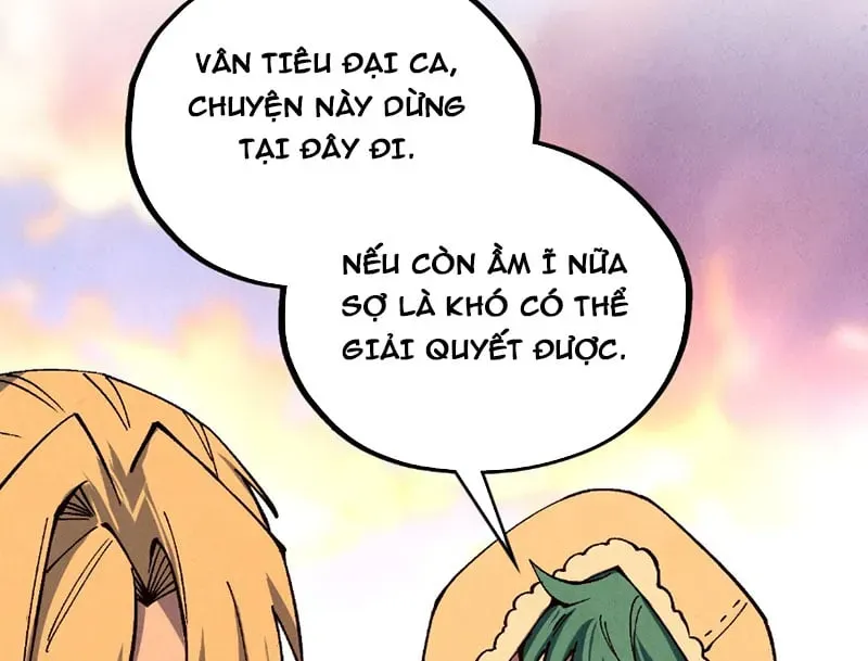 Vạn Cổ Chí Tôn Chap 528 - Next Chap 529