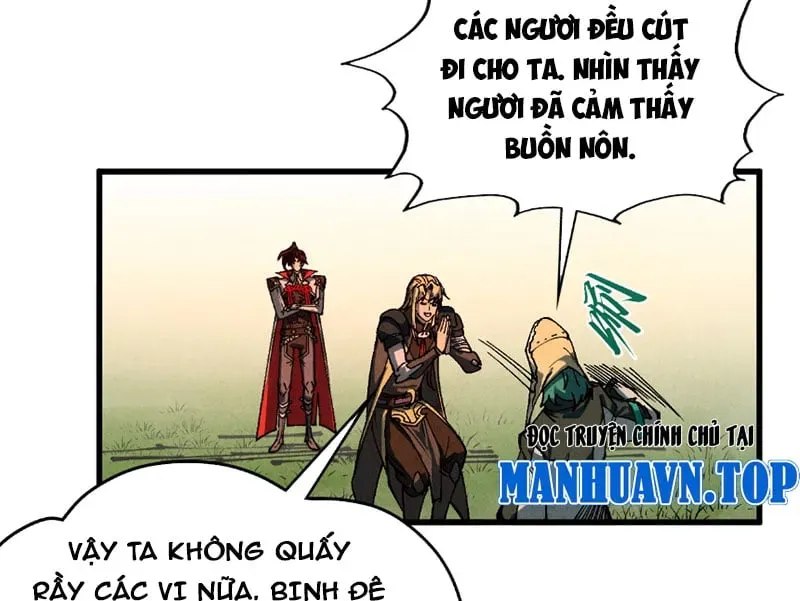 Vạn Cổ Chí Tôn Chap 528 - Next Chap 529
