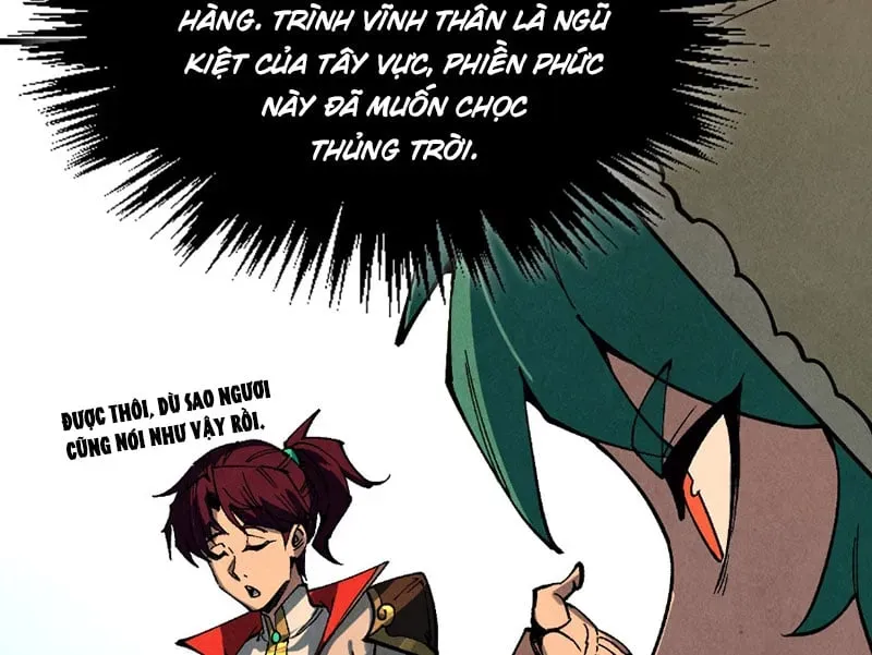 Vạn Cổ Chí Tôn Chap 528 - Next Chap 529