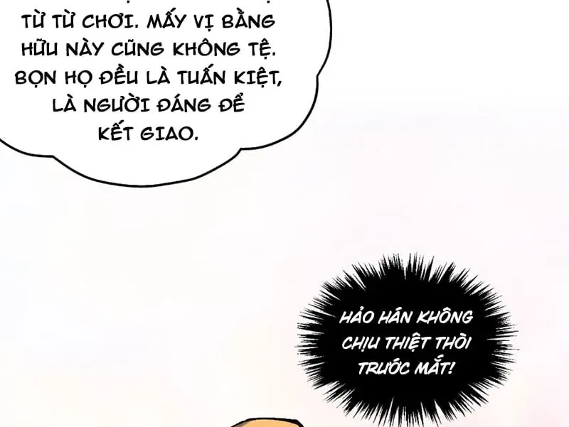 Vạn Cổ Chí Tôn Chap 528 - Next Chap 529