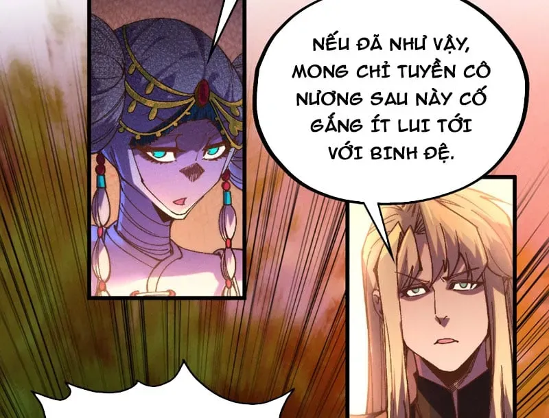 Vạn Cổ Chí Tôn Chap 528 - Next Chap 529