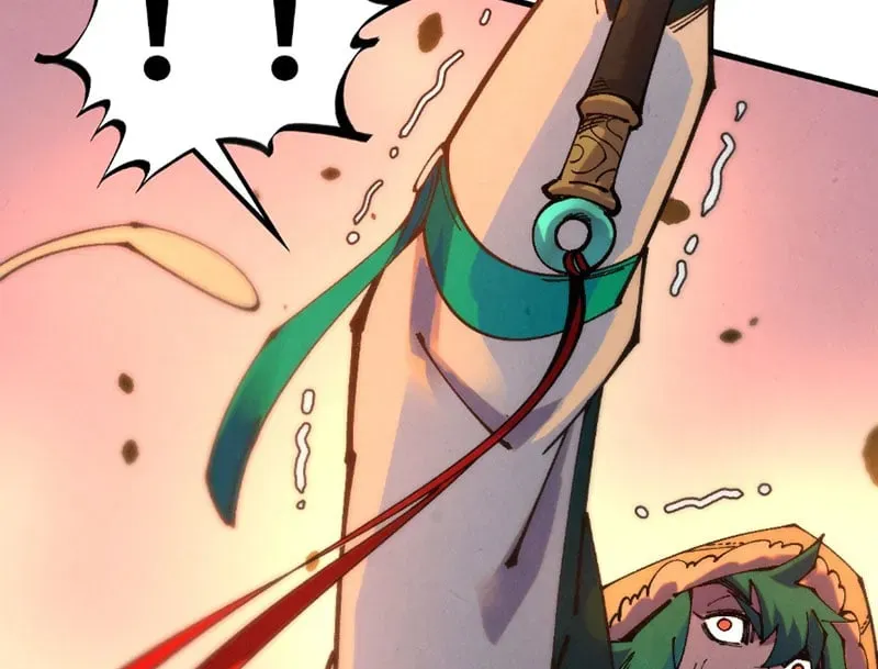 Vạn Cổ Chí Tôn Chap 528 - Next Chap 529