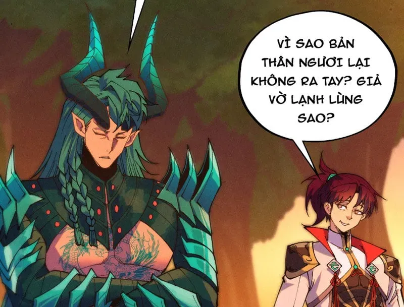 Vạn Cổ Chí Tôn Chap 528 - Next Chap 529