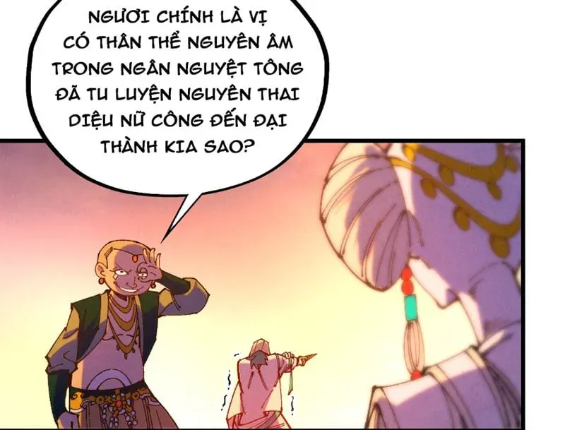 Vạn Cổ Chí Tôn Chap 528 - Next Chap 529