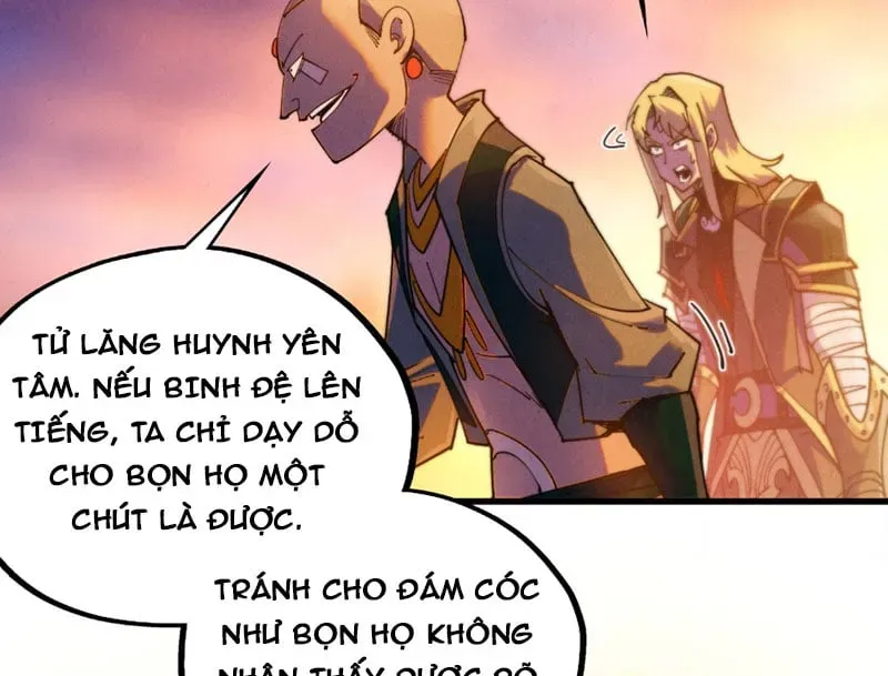 Vạn Cổ Chí Tôn Chap 528 - Next Chap 529