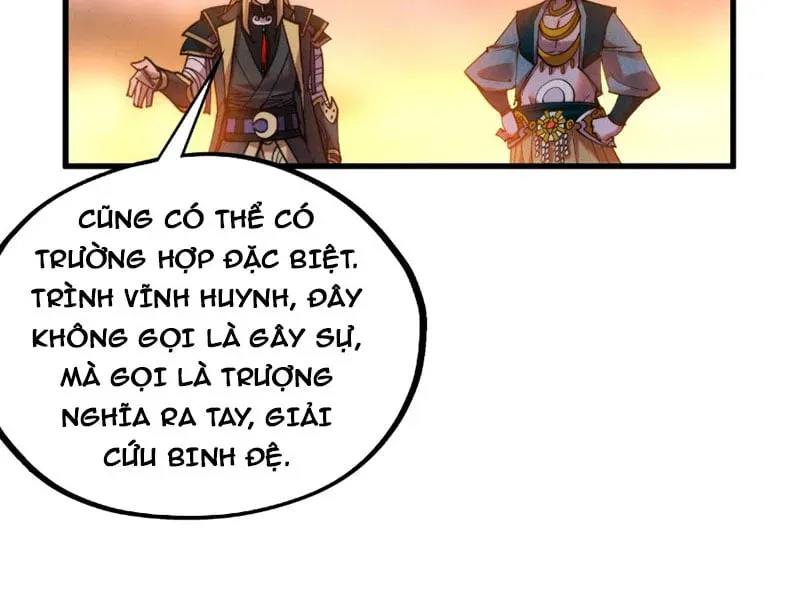 Vạn Cổ Chí Tôn Chap 528 - Next Chap 529
